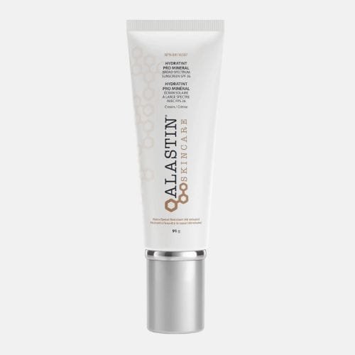 ALASTIN Skincare HydraTint Pro Mineral Sunscreen