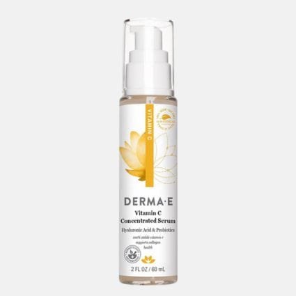 DERMA E Vitamin C Concentrated Serum