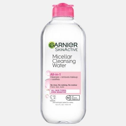 Garnier Micellar Water