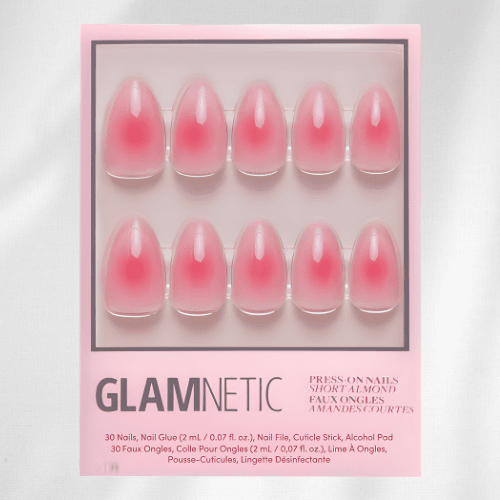 Everything You Need To Know About Glamnetic Nails