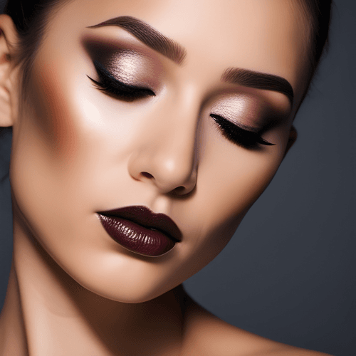 How to Fix Cakey Makeup in a Few Easy Steps
