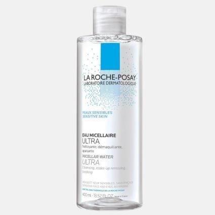 La Roche-Posay Micellar Cleansing Water
