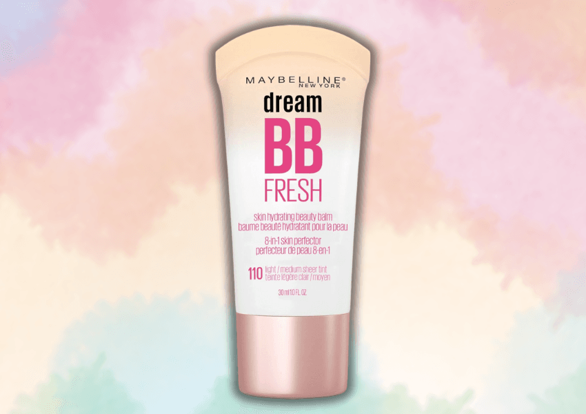Maybelline Dream Fresh BB Cream