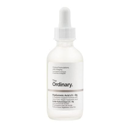 The Ordinary Hyaluronic Acid Serum