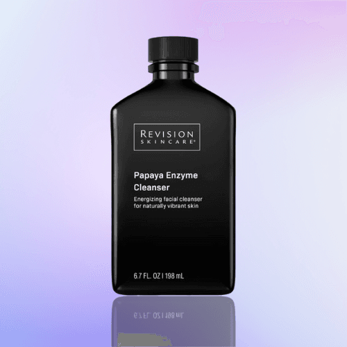 Revision Skincare Papaya Enzyme Cleanser Review