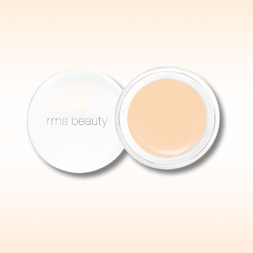 RMS Beauty UnCoverup Concealer Review