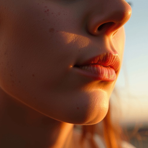 How to Fully Cover Acne Scars with Makeup
