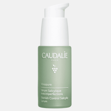 Caudalie Vinopure Pore Minimizing Serum