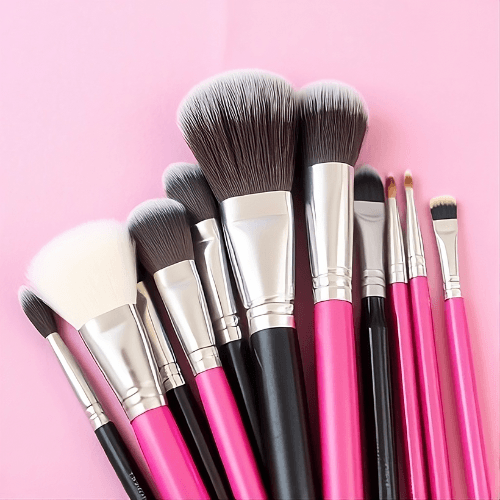 How to Make a DIY Makeup Brush Cleaner