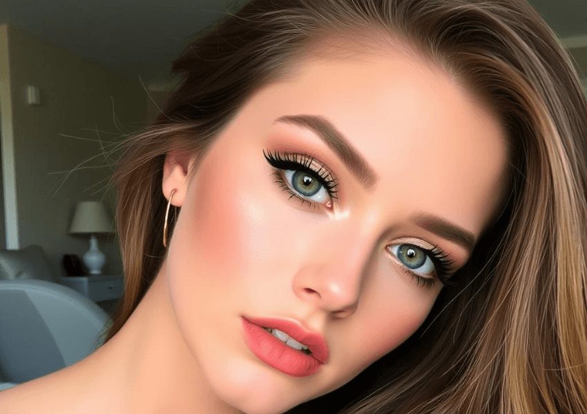How To Do Eye Makeup For Hazel Eyes