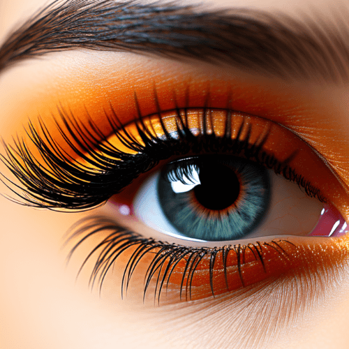 How to Apply False Eyelashes for Beginners in 6 Steps​