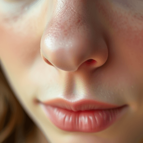 8 Ways to Shrink Pores Overnight​