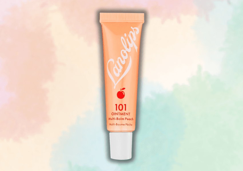 Lanolips 101 Ointment Multi Balm