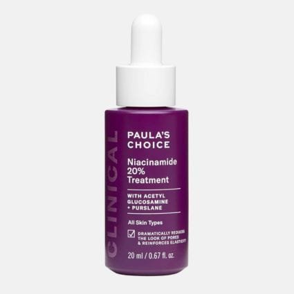 Paula's Choice Niacinamide Concentrated Serum