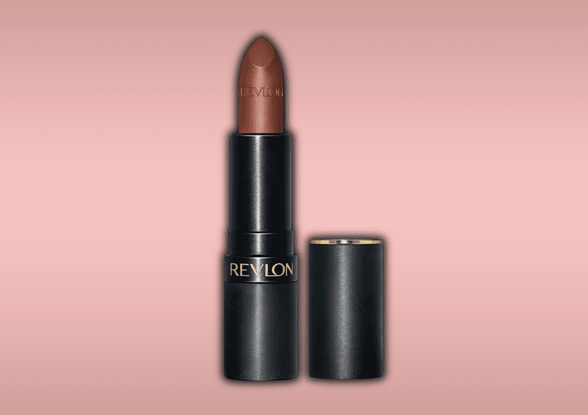 REVLON Super Lustrous Matte Lipstick