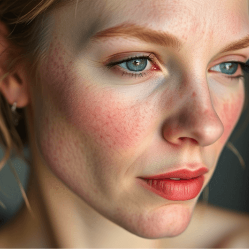 The Perfect Skincare Routine For Rosacea