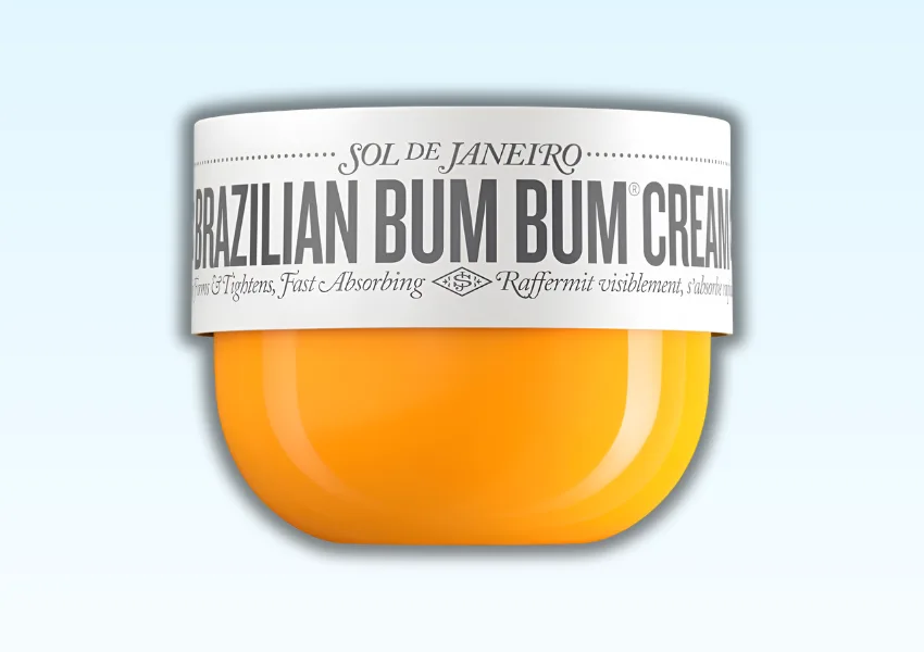 Sol de Janeiro Brazilian Bum Bum Cream