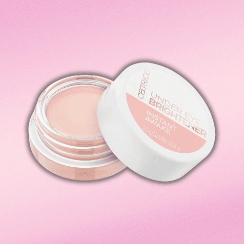 Catrice Under Eye Brightener Review