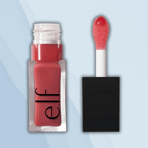 e.l.f. Glow Reviver Lip Oil Review