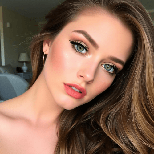 The Correct Way To Do Eye Makeup For Hazel Eyes