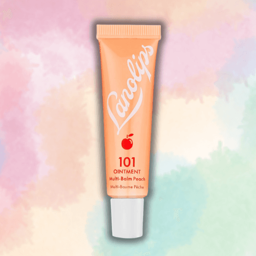 Lanolips 101 Ointment Multi Balm Review