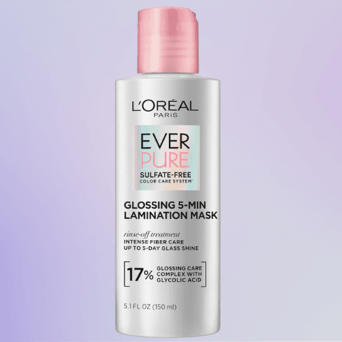 L’Oreal Paris EverPure Hair Mask Review
