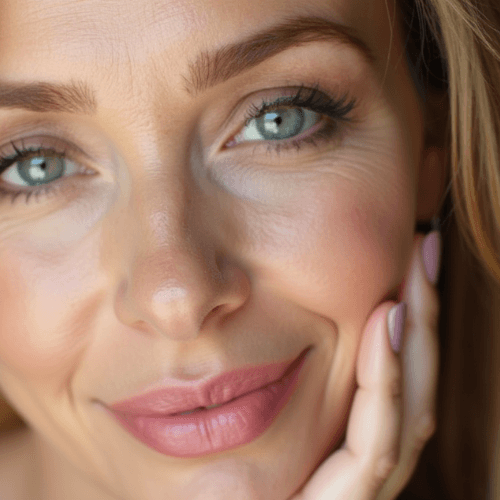 The Best Makeup Tips for Women Over 50