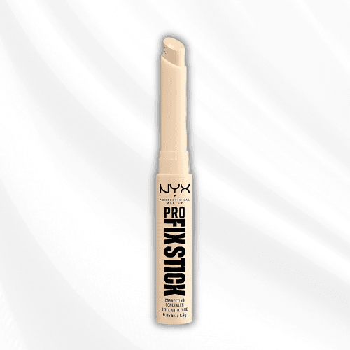 NYX Pro Fix Stick Correcting Concealer Review