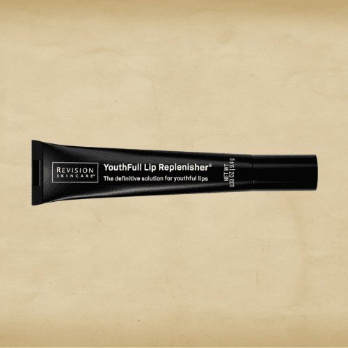 Revision Skincare YouthFull Lip Replenisher Review