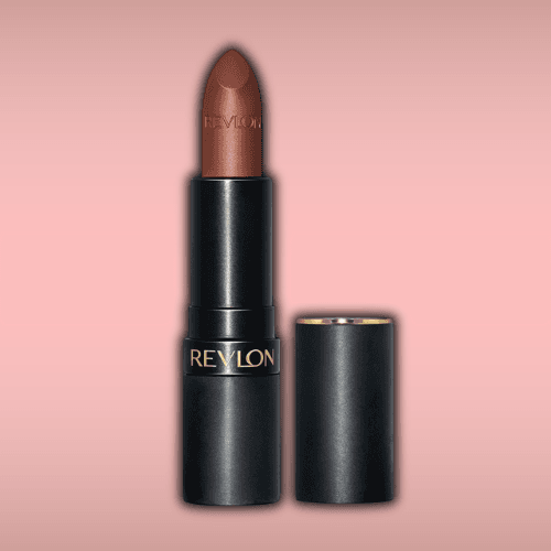REVLON Super Lustrous Matte Lipstick Review