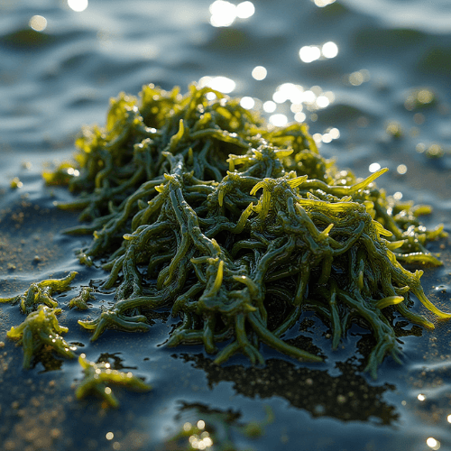 Seaweed Benefits in Skincare: Hydrate, Heal, and Glow
