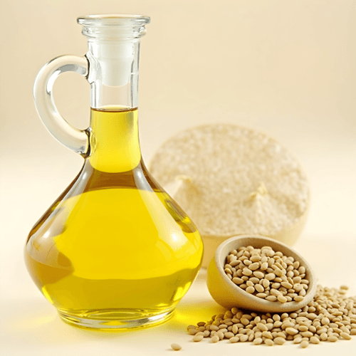 What Is Sesame Oil? Is It Good For You?