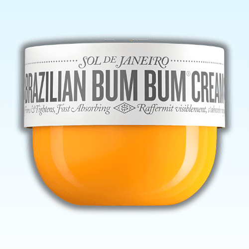 Sol de Janeiro Brazilian Bum Bum Cream Review