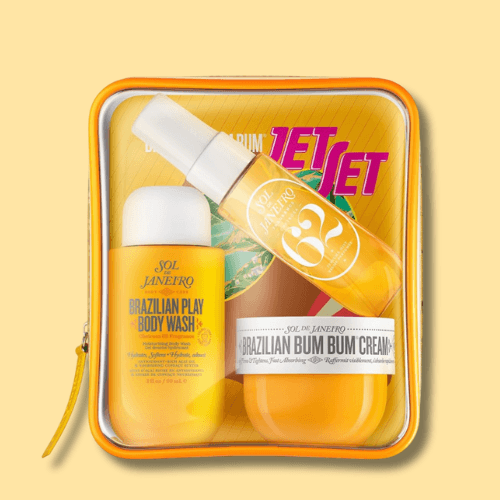 Sol de Janeiro Jet Set Review: A Tropical Vacation in a Box