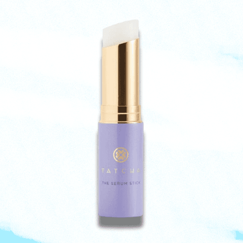 Tatcha Brightening Serum Stick Review