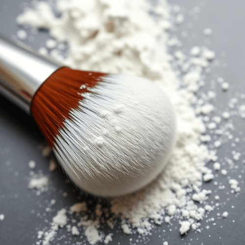 The 10 Benefits of Mineral Makeup