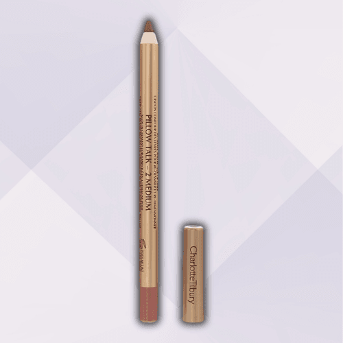 Charlotte Tilbury Lip Cheat Lip Liner Review