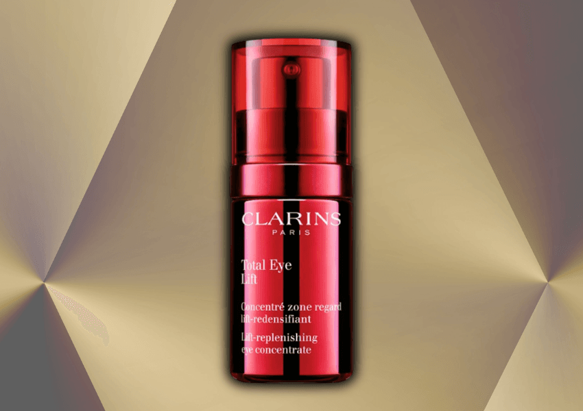 Clarins Total Eye Lift Cream