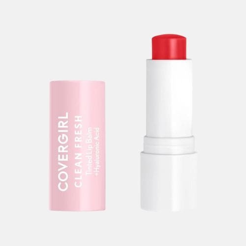 CoverGirl Clean Fresh Tinted Lip Balm