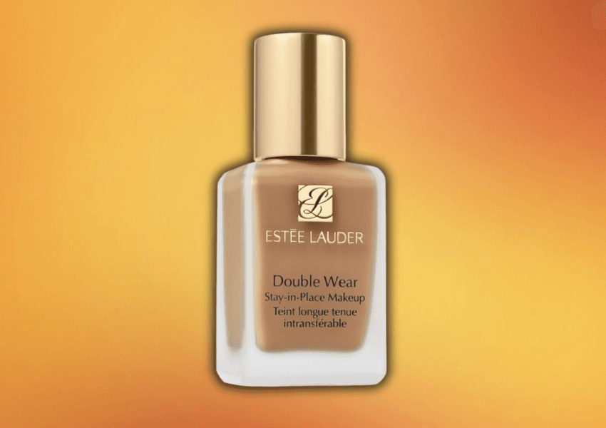 Estée Lauder Double Wear Foundation