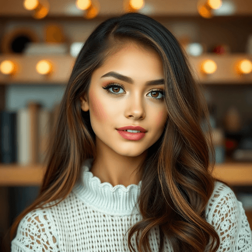 Glowy Makeup Routine: Master the Dewy Look in 2025