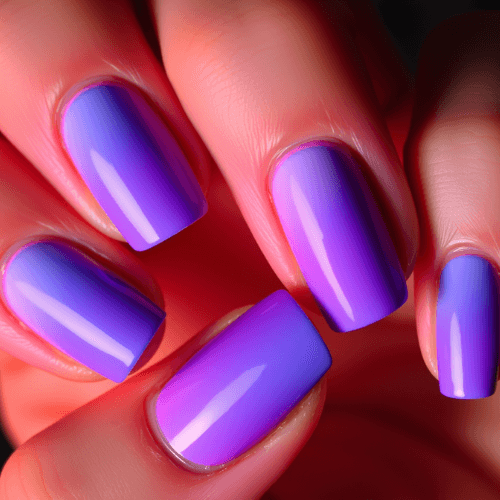 How to Do Ombre Nails At Home