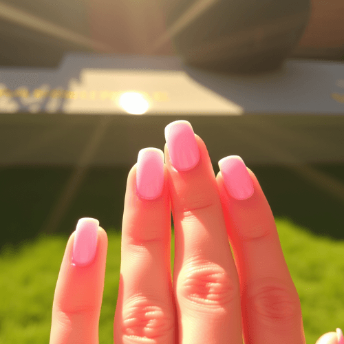 7 Steps to Prevent Your Nail Polish From Chipping