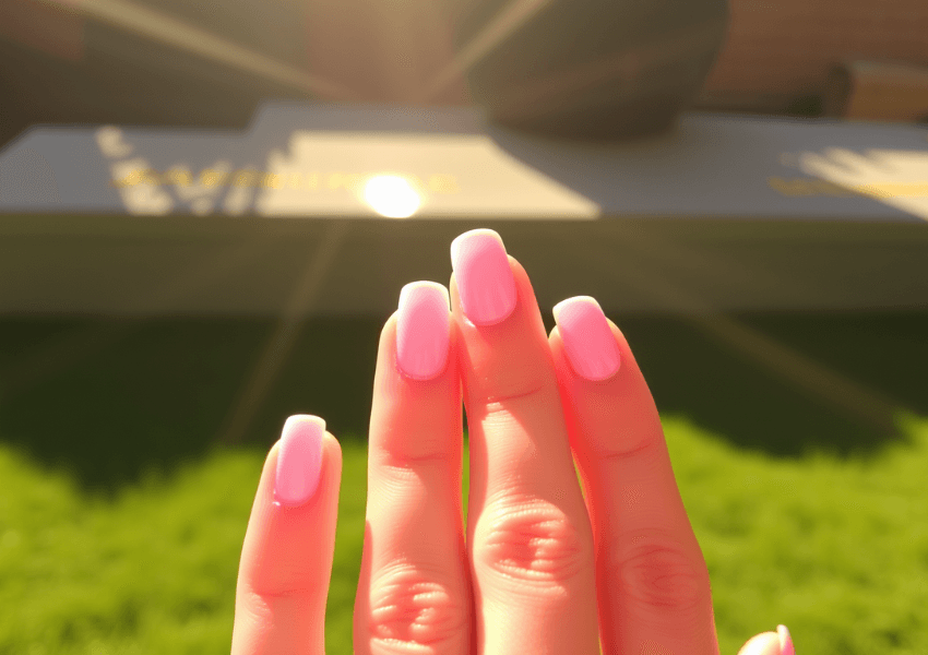 How to Prevent Nail Polish From Chipping