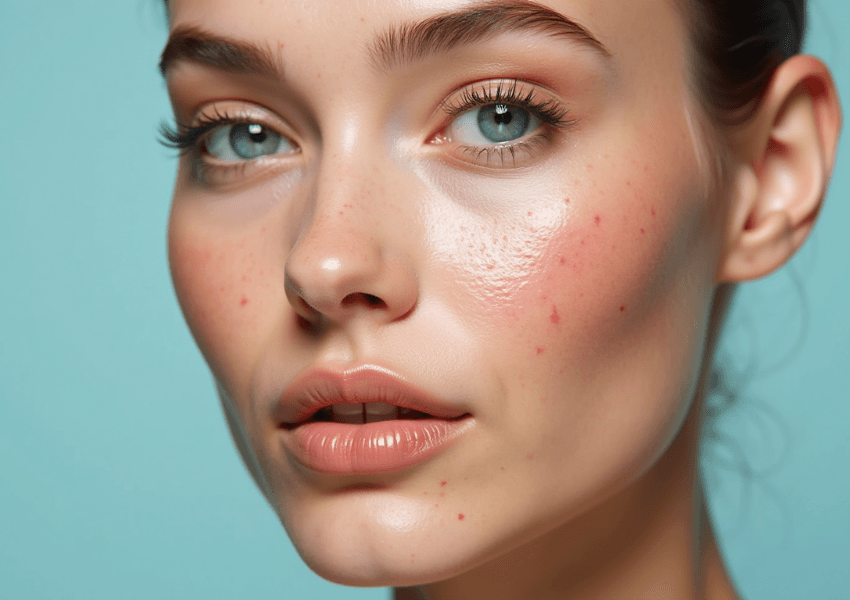 How to Prevent Skin From Breaking Out