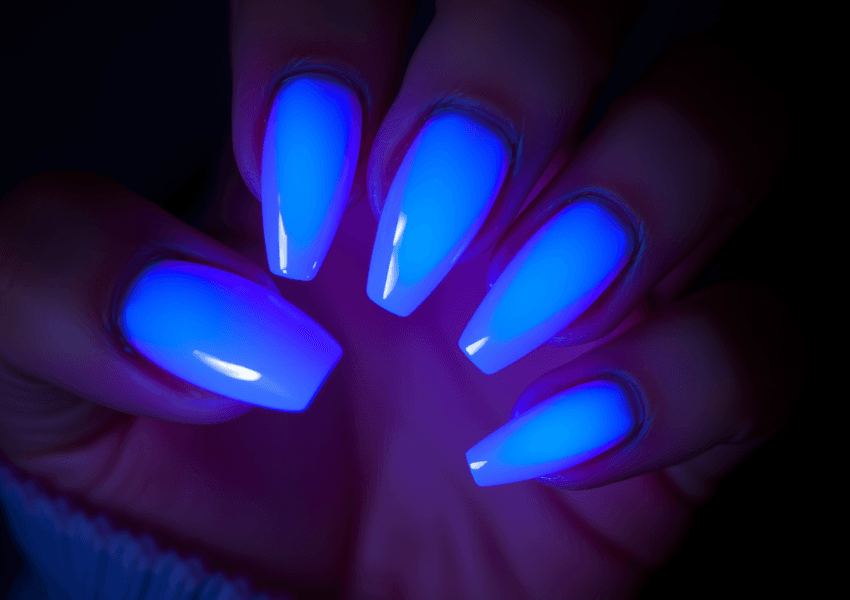 How to Remove Acrylic Nails Safely​