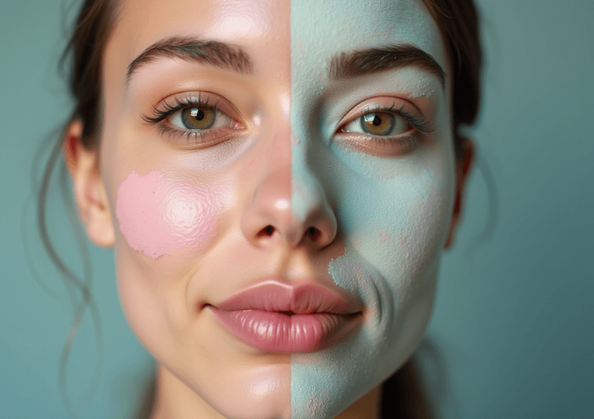 How to Shield Your Skin from Environmental Damage