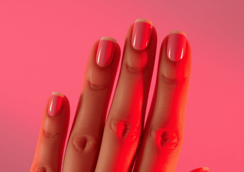 How to Strengthen Weak Nails​