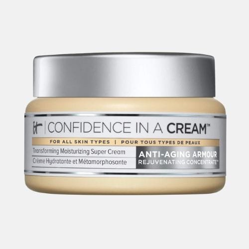 IT Cosmetics Confidence in a Cream Moisturizer