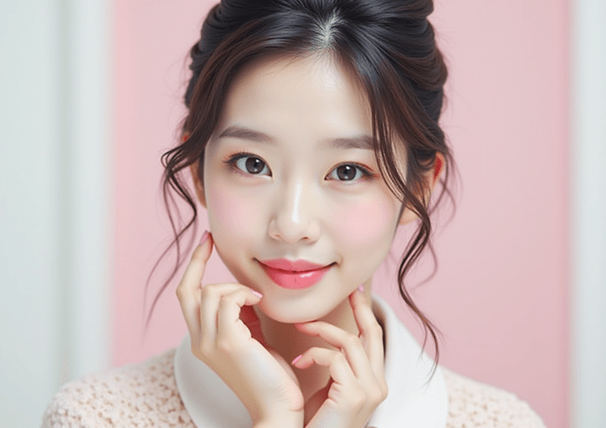 K-Beauty Skincare